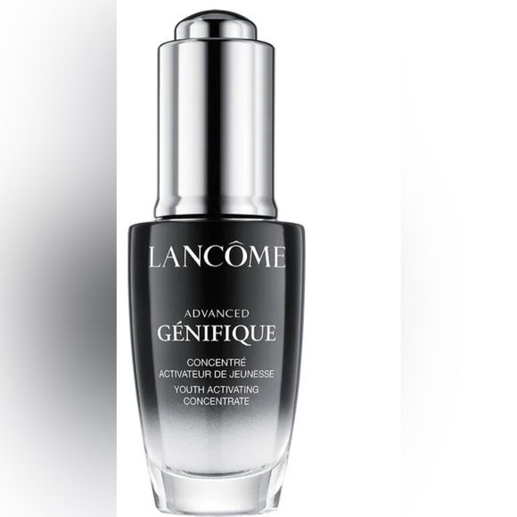 Lancome Other - Lancôme ADVANCED GÉNIFIQUE FACE SERUM 0.67 FL / 20ML OZ Radiance Boosting